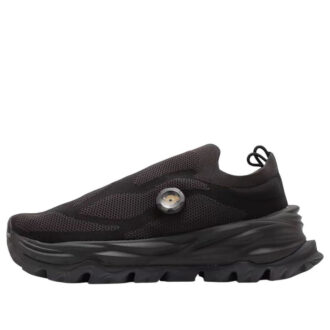 PUMA x Heliot Emil Fast-Trac Nitro 3 “Black”