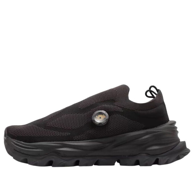 PUMA x Heliot Emil Fast-Trac Nitro 3 “Black”