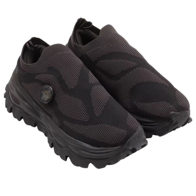 PUMA x Heliot Emil Fast-Trac Nitro 3 “Black”