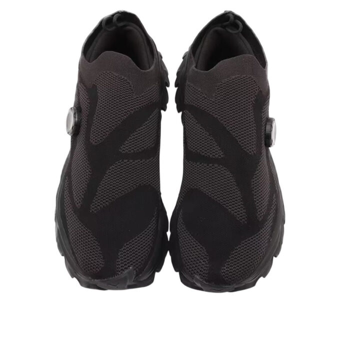 PUMA x Heliot Emil Fast-Trac Nitro 3 “Black”