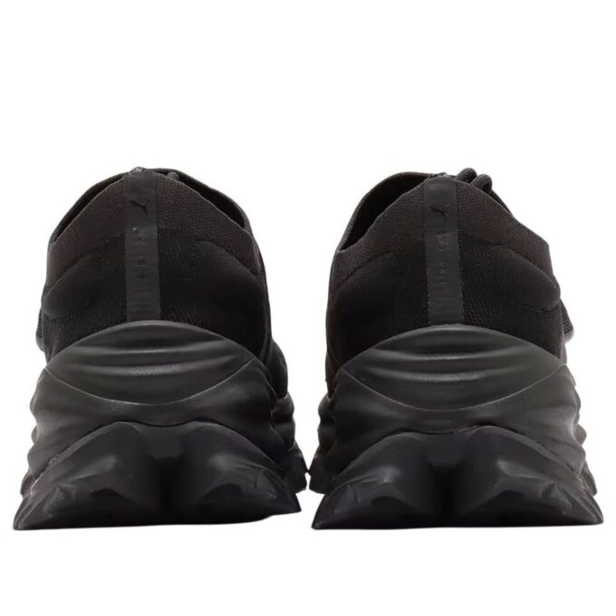 PUMA x Heliot Emil Fast-Trac Nitro 3 “Black”
