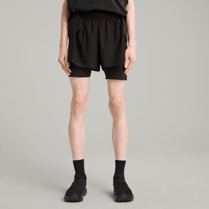 PUMA x HELIOT EMIL Men Shorts PUMA x HELIOT EMIL Men Shorts