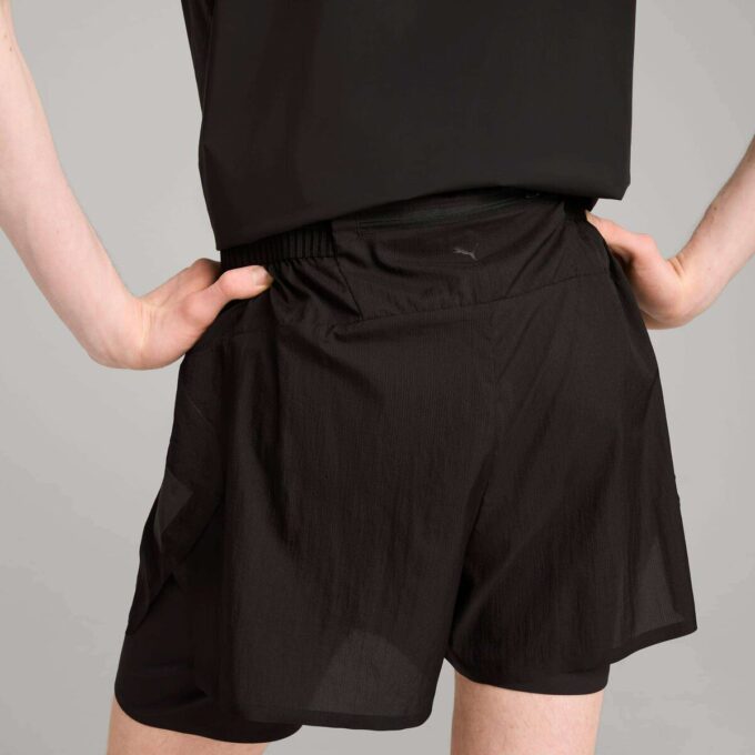 PUMA x HELIOT EMIL Men Shorts PUMA x HELIOT EMIL Men Shorts