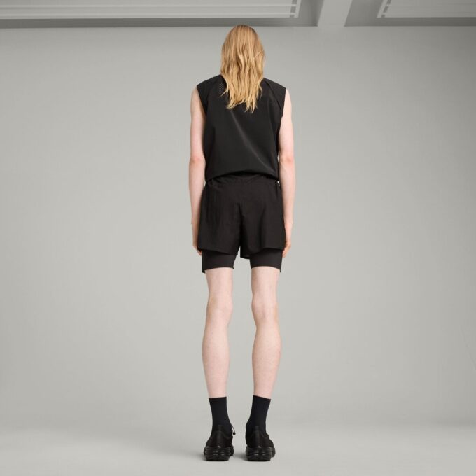 PUMA x HELIOT EMIL Men Shorts PUMA x HELIOT EMIL Men Shorts