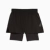 PUMA x HELIOT EMIL Men Shorts PUMA x HELIOT EMIL Men Shorts
