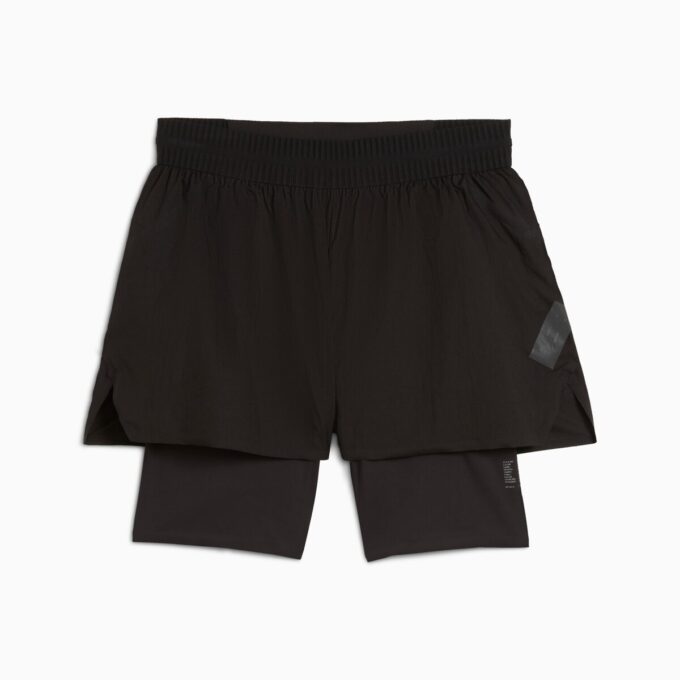 PUMA x HELIOT EMIL Men Shorts PUMA x HELIOT EMIL Men Shorts