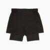 PUMA x HELIOT EMIL Men Shorts PUMA x HELIOT EMIL Men Shorts