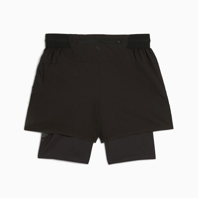 PUMA x HELIOT EMIL Men Shorts PUMA x HELIOT EMIL Men Shorts