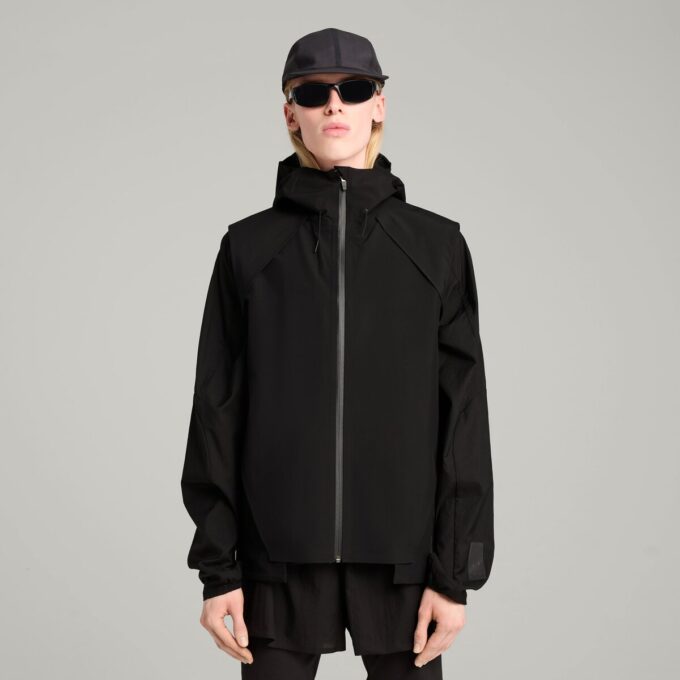 PUMA x HELIOT EMIL Men Vest PUMA x HELIOT EMIL Men Vest