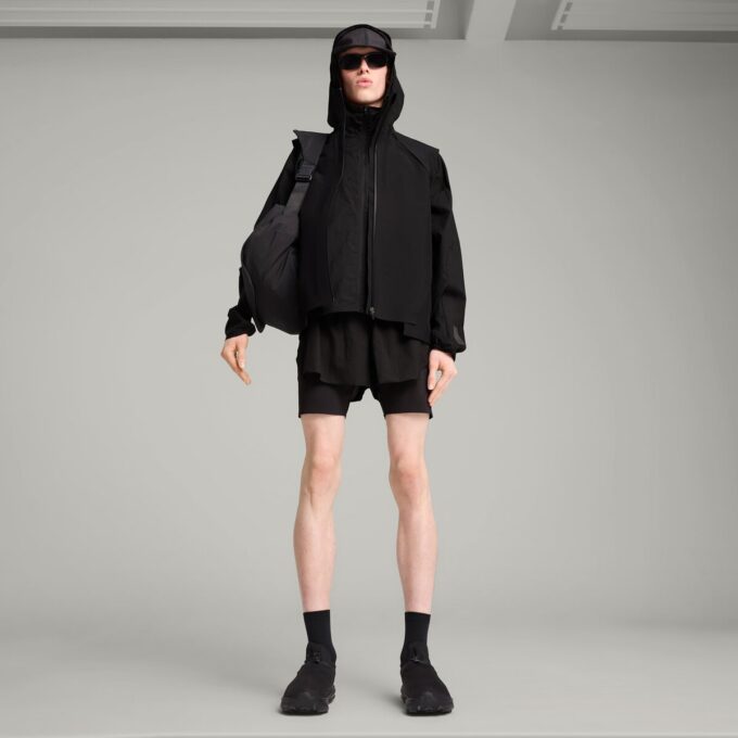 PUMA x HELIOT EMIL Men Vest PUMA x HELIOT EMIL Men Vest