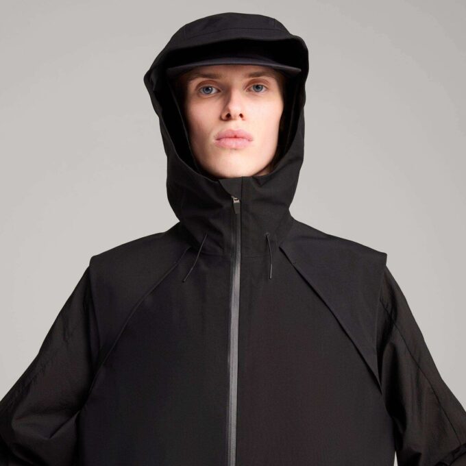 PUMA x HELIOT EMIL Men Vest PUMA x HELIOT EMIL Men Vest