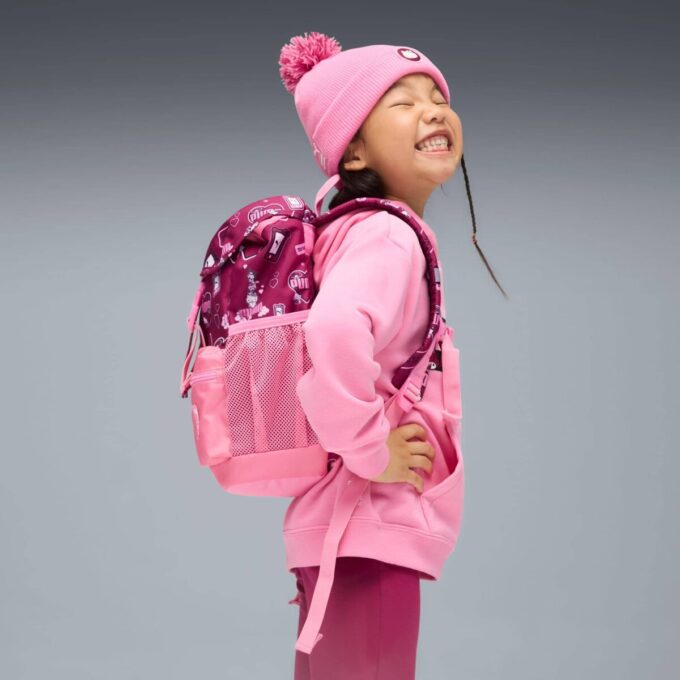PUMA x HELLO KITTY AND FRIENDS® Little Kids’ Extra Small Backpack PUMA x HELLO KITTY AND FRIENDS® Little Kids’ Extra Small Backpack