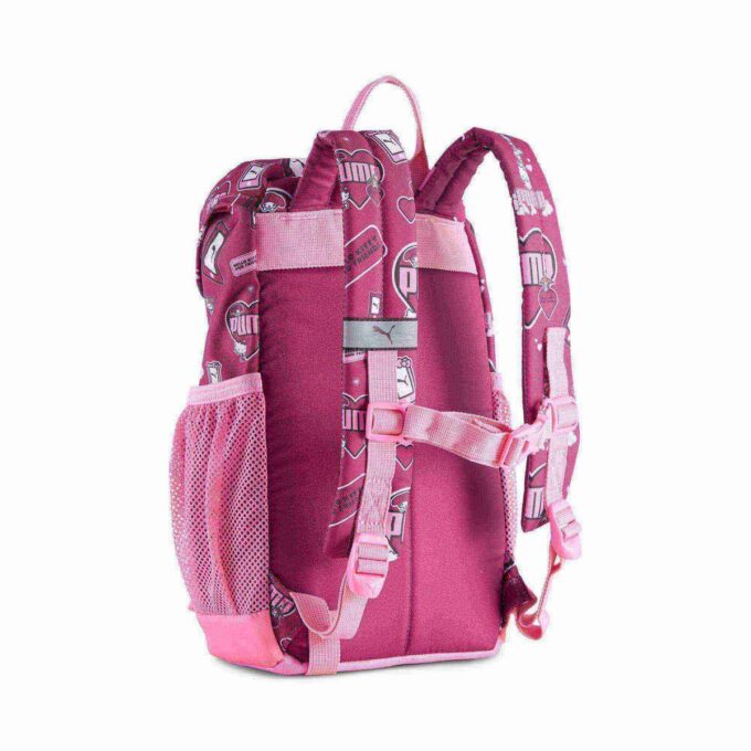 PUMA x HELLO KITTY AND FRIENDS® Little Kids’ Extra Small Backpack PUMA x HELLO KITTY AND FRIENDS® Little Kids’ Extra Small Backpack