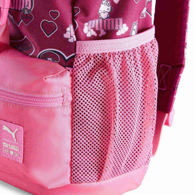 PUMA x HELLO KITTY AND FRIENDS® Little Kids’ Extra Small Backpack PUMA x HELLO KITTY AND FRIENDS® Little Kids’ Extra Small Backpack