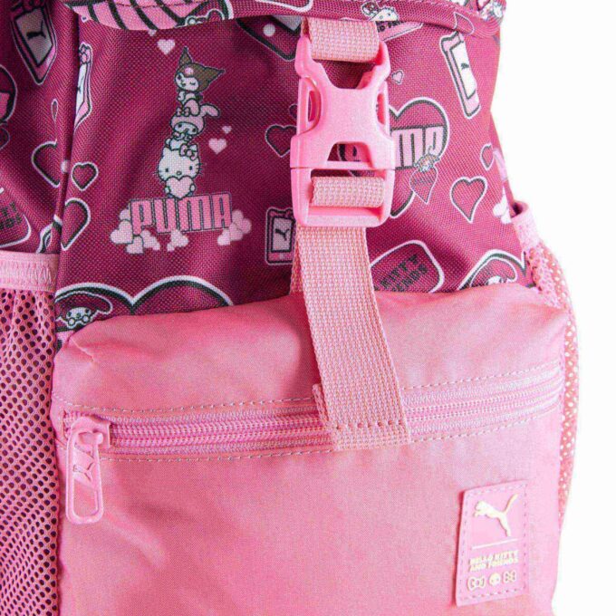 PUMA x HELLO KITTY AND FRIENDS® Little Kids’ Extra Small Backpack PUMA x HELLO KITTY AND FRIENDS® Little Kids’ Extra Small Backpack