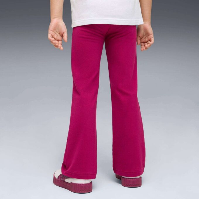 PUMA x HELLO KITTY AND FRIENDS® Little Kids’ Flared Leggings PUMA x HELLO KITTY AND FRIENDS® Little Kids’ Flared Leggings