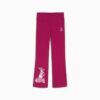 PUMA x HELLO KITTY AND FRIENDS® Little Kids’ Flared Leggings PUMA x HELLO KITTY AND FRIENDS® Little Kids’ Flared Leggings