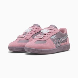 PUMA x HELLO KITTY AND FRIENDS® Palermo Little Kids’ Sneakers