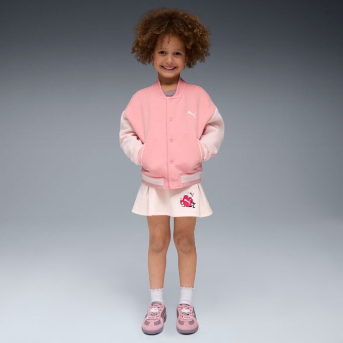 PUMA x HELLO KITTY AND FRIENDS® Palermo Little Kids’ Sneakers PUMA x HELLO KITTY AND FRIENDS® Palermo Little Kids’ Sneakers