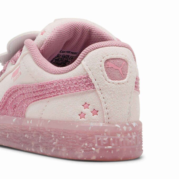 PUMA x HELLO KITTY AND FRIENDS® Suede XL Toddlers’ Easy On Sneakers PUMA x HELLO KITTY AND FRIENDS® Suede XL Toddlers’ Easy On Sneakers