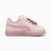 PUMA x HELLO KITTY AND FRIENDS® Suede XL Toddlers’ Easy On Sneakers PUMA x HELLO KITTY AND FRIENDS® Suede XL Toddlers’ Easy On Sneakers