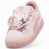 PUMA x HELLO KITTY AND FRIENDS® Suede XL Toddlers’ Easy On Sneakers PUMA x HELLO KITTY AND FRIENDS® Suede XL Toddlers’ Easy On Sneakers