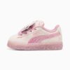 PUMA x HELLO KITTY AND FRIENDS® Suede XL Toddlers’ Easy On Sneakers PUMA x HELLO KITTY AND FRIENDS® Suede XL Toddlers’ Easy On Sneakers