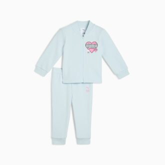 PUMA x HELLO KITTY AND FRIENDS® Toddlers’ Jogger Set PUMA x HELLO KITTY AND FRIENDS® Toddlers’ Jogger Set