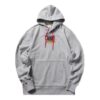 PUMA x Helly Hansen Hoodie “Grey Red”