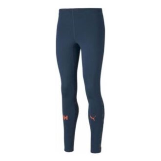 PUMA x Helly Hansen Running Leggings “Blue”