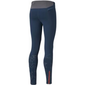 PUMA x Helly Hansen Running Leggings “Blue”