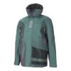 PUMA x Helly Hansen Tech Stormcell Jacket “Green Black”