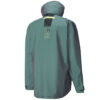 PUMA x Helly Hansen Tech Stormcell Jacket “Green Black”