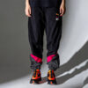 PUMA x Helly Hansen Track Pants “Black White Red”