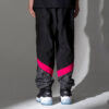 PUMA x Helly Hansen Track Pants “Black White Red”