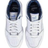 PUMA x Hoops Slipstream “White Blue”