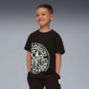 PUMA x HOT WHEELS™ MONSTER TRUCKS Little Kids’ Graphic Tee PUMA x HOT WHEELS™ MONSTER TRUCKS Little Kids’ Graphic Tee