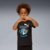 PUMA x HOT WHEELS™ MONSTER TRUCKS Little Kids’ Graphic Tee PUMA x HOT WHEELS™ MONSTER TRUCKS Little Kids’ Graphic Tee