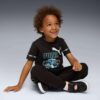 PUMA x HOT WHEELS™ MONSTER TRUCKS Little Kids’ Graphic Tee PUMA x HOT WHEELS™ MONSTER TRUCKS Little Kids’ Graphic Tee