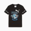PUMA x HOT WHEELS™ MONSTER TRUCKS Little Kids’ Graphic Tee PUMA x HOT WHEELS™ MONSTER TRUCKS Little Kids’ Graphic Tee