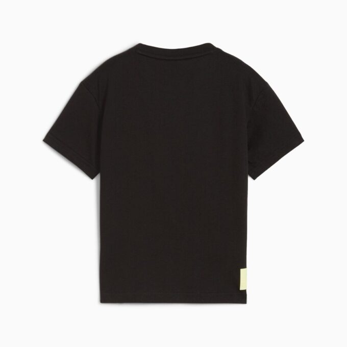 PUMA x HOT WHEELS™ MONSTER TRUCKS Little Kids’ Graphic Tee PUMA x HOT WHEELS™ MONSTER TRUCKS Little Kids’ Graphic Tee