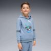 PUMA x HOT WHEELS™ MONSTER TRUCKS Little Kids’ Hoodie PUMA x HOT WHEELS™ MONSTER TRUCKS Little Kids’ Hoodie