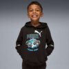 PUMA x HOT WHEELS™ MONSTER TRUCKS Little Kids’ Hoodie PUMA x HOT WHEELS™ MONSTER TRUCKS Little Kids’ Hoodie