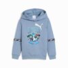 PUMA x HOT WHEELS™ MONSTER TRUCKS Little Kids’ Hoodie PUMA x HOT WHEELS™ MONSTER TRUCKS Little Kids’ Hoodie