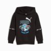PUMA x HOT WHEELS™ MONSTER TRUCKS Little Kids’ Hoodie PUMA x HOT WHEELS™ MONSTER TRUCKS Little Kids’ Hoodie