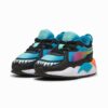 PUMA x HOT WHEELS™ MONSTER TRUCKS RS-X Toddlers’ Easy On Sneakers PUMA x HOT WHEELS™ MONSTER TRUCKS RS-X Toddlers’ Easy On Sneakers