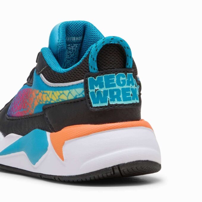 PUMA x HOT WHEELS™ MONSTER TRUCKS RS-X Toddlers’ Easy On Sneakers PUMA x HOT WHEELS™ MONSTER TRUCKS RS-X Toddlers’ Easy On Sneakers