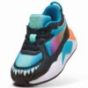 PUMA x HOT WHEELS™ MONSTER TRUCKS RS-X Toddlers’ Easy On Sneakers PUMA x HOT WHEELS™ MONSTER TRUCKS RS-X Toddlers’ Easy On Sneakers