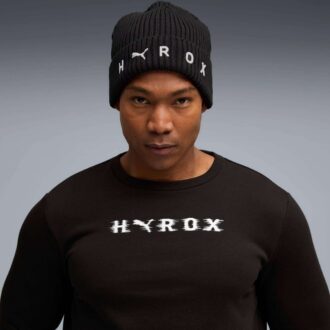 PUMA x HYROX Beanie