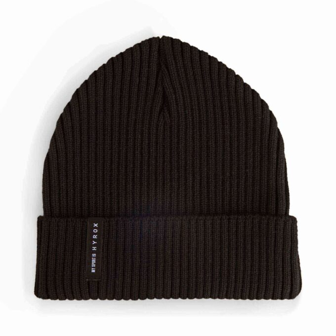 PUMA x HYROX Beanie PUMA x HYROX Beanie